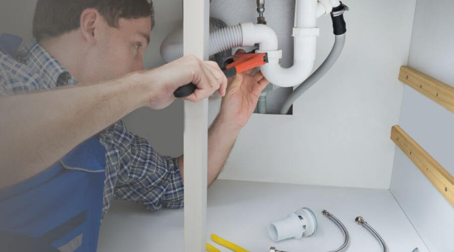 Professional Leak Detection in Bunker Hill, KS