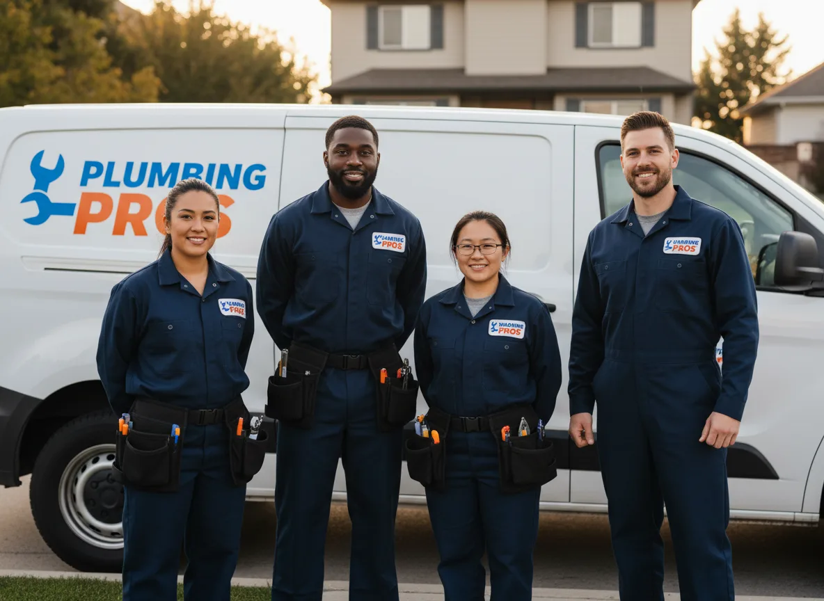 Water Heater Repair company in Bunker Hill, KS